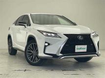 2016 Lexus RX