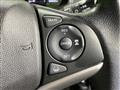 2019 Honda Fit Hybrid