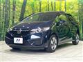 2015 Honda Fit Hybrid