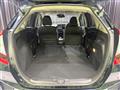 2015 Honda Fit Hybrid