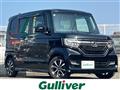 2017 Honda N BOX