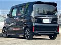 2017 Honda N BOX