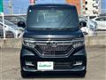 2017 Honda N BOX