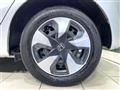 2015 Honda Fit Hybrid