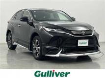 2021 Toyota Harrier