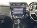 2019 Nissan X-Trail