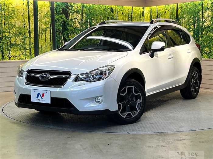 2012 Subaru Subaru Others