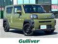 2022 Daihatsu Taft