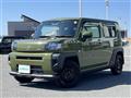 2022 Daihatsu Taft