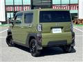 2022 Daihatsu Taft