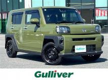2022 Daihatsu Taft