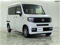 2024 Honda N-VAN