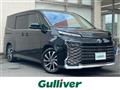 2022 Toyota Voxy