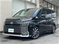 2022 Toyota Voxy