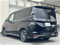 2022 Toyota Voxy