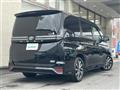 2022 Toyota Voxy