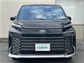 2022 Toyota Voxy