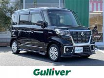2019 Suzuki Spacia