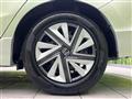 2015 Honda Shuttle
