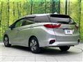 2015 Honda Shuttle