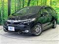 2017 Honda Shuttle