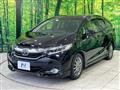 2017 Honda Shuttle