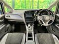 2017 Honda Shuttle