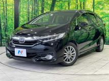 2017 Honda Shuttle