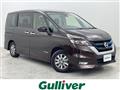 2019 Nissan Serena