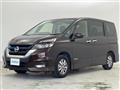 2019 Nissan Serena