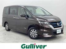 2019 Nissan Serena