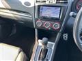 2015 Subaru WRX S4