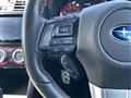 2015 Subaru WRX S4