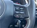 2015 Subaru WRX S4