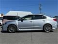 2015 Subaru WRX S4