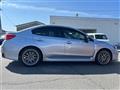 2015 Subaru WRX S4