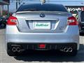 2015 Subaru WRX S4