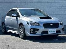 2015 Subaru WRX S4