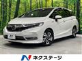 2021 Honda Shuttle