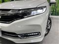 2021 Honda Shuttle