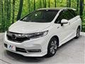 2021 Honda Shuttle