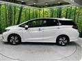 2021 Honda Shuttle