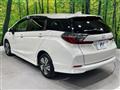 2021 Honda Shuttle