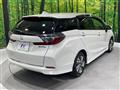 2021 Honda Shuttle