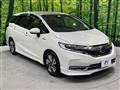 2021 Honda Shuttle