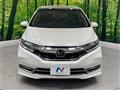 2021 Honda Shuttle