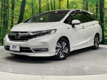 2021 Honda Shuttle