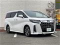 2020 Toyota Alphard