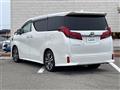 2020 Toyota Alphard