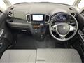 2017 Suzuki Spacia